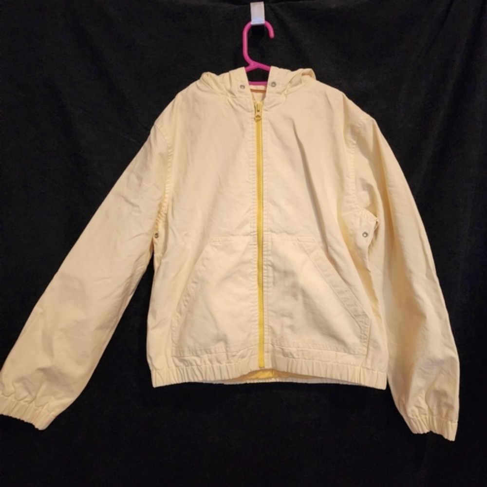 GAP Yellow Jacket - Picture 1 of 3